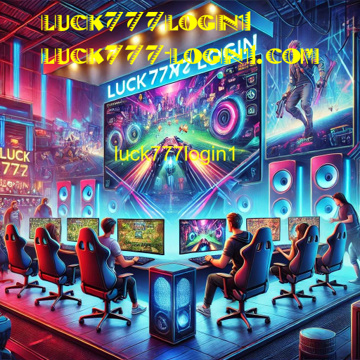 luck777login1