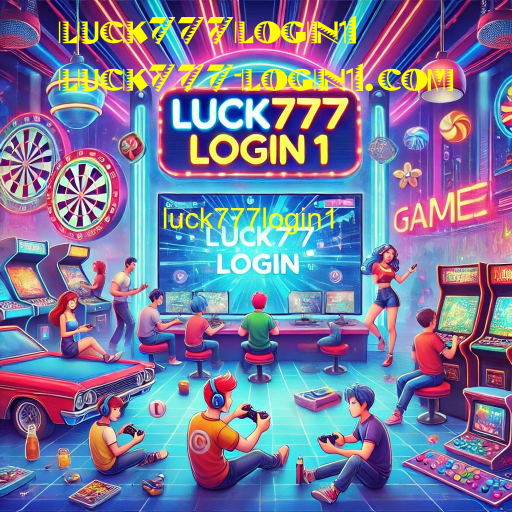 luck777login1