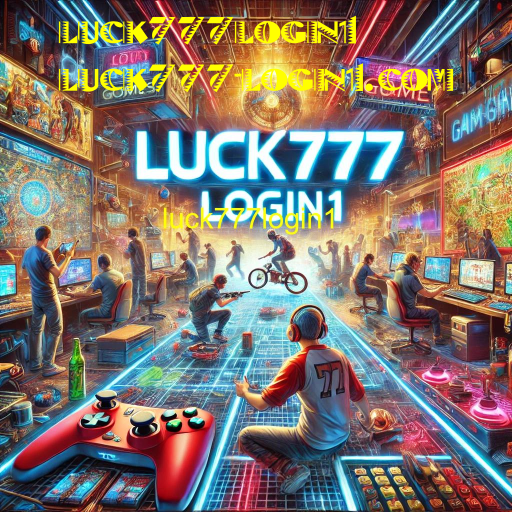 luck777login1