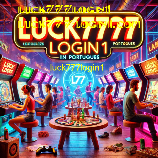 luck777login1