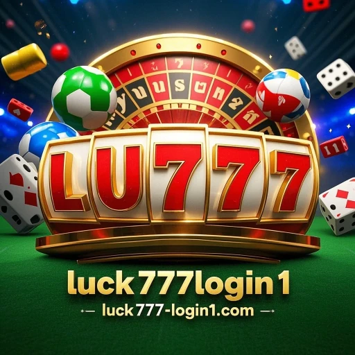 Descubra o Mundo Exclusivo dos Jogos VIP no Luck777login1